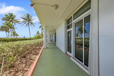 16711 Collins Avenue Sunny Isles Beach FL 33160