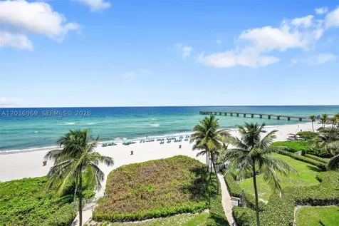 16711 Collins Avenue Sunny Isles Beach FL 33160
