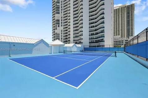 16711 Collins Avenue Sunny Isles Beach FL 33160