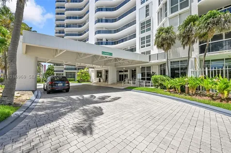 16711 Collins Avenue Sunny Isles Beach FL 33160