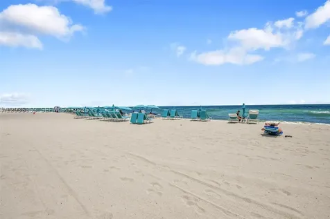 16711 Collins Avenue Sunny Isles Beach FL 33160