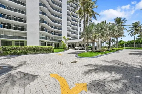 16711 Collins Avenue Sunny Isles Beach FL 33160