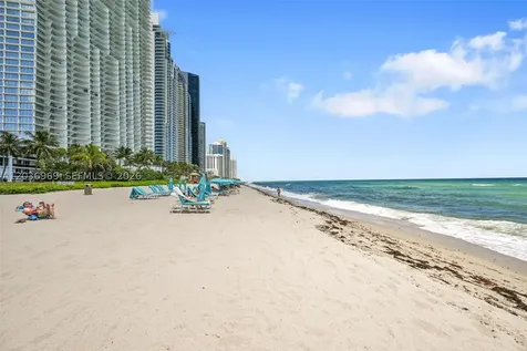 16711 Collins Avenue Sunny Isles Beach FL 33160