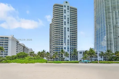 16711 Collins Avenue Sunny Isles Beach FL 33160