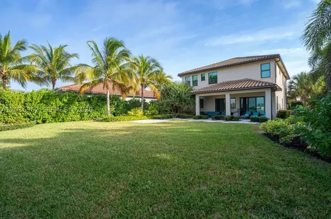 8725 Parkland Bay Drive Parkland FL 33076
