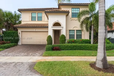 8725 Parkland Bay Drive Parkland FL 33076