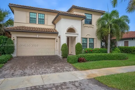 8725 Parkland Bay Drive Parkland FL 33076