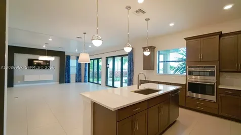8725 Parkland Bay Drive Parkland FL 33076