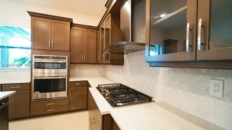 8725 Parkland Bay Drive Parkland FL 33076