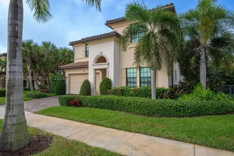 8725 Parkland Bay Drive Parkland FL 33076