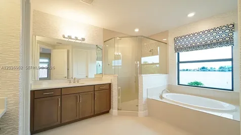 8725 Parkland Bay Drive Parkland FL 33076