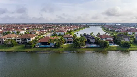 8725 Parkland Bay Drive Parkland FL 33076