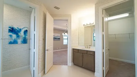 8725 Parkland Bay Drive Parkland FL 33076