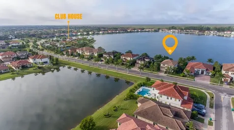 8725 Parkland Bay Drive Parkland FL 33076