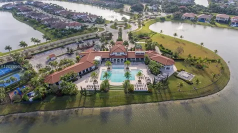 8725 Parkland Bay Drive Parkland FL 33076