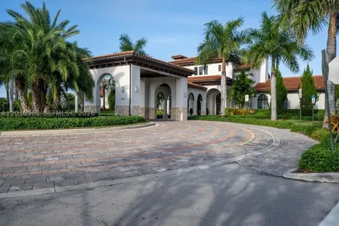 8725 Parkland Bay Drive Parkland FL 33076