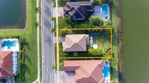 8725 Parkland Bay Drive Parkland FL 33076