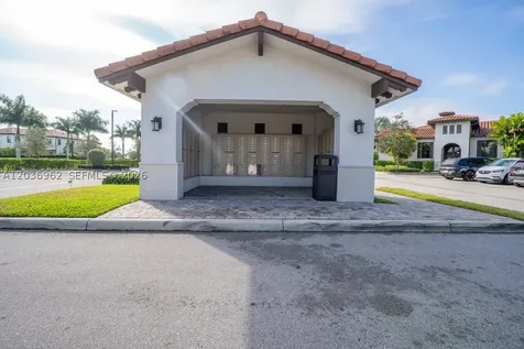 8725 Parkland Bay Drive Parkland FL 33076