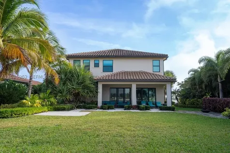 8725 Parkland Bay Drive Parkland FL 33076