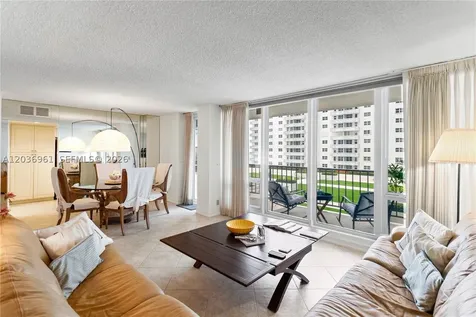4280 Galt Ocean Drive Fort Lauderdale FL 33308