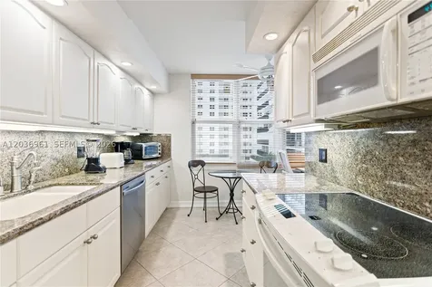 4280 Galt Ocean Drive Fort Lauderdale FL 33308
