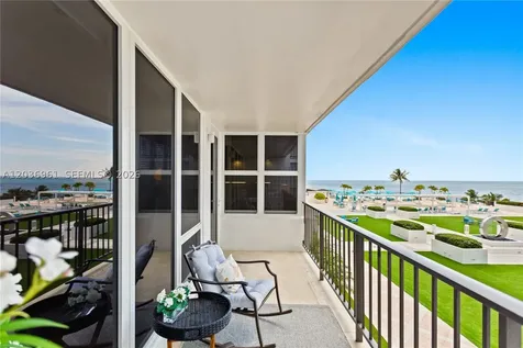 4280 Galt Ocean Drive Fort Lauderdale FL 33308