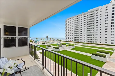 4280 Galt Ocean Drive Fort Lauderdale FL 33308
