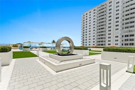 4280 Galt Ocean Drive Fort Lauderdale FL 33308