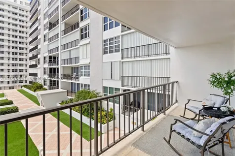 4280 Galt Ocean Drive Fort Lauderdale FL 33308