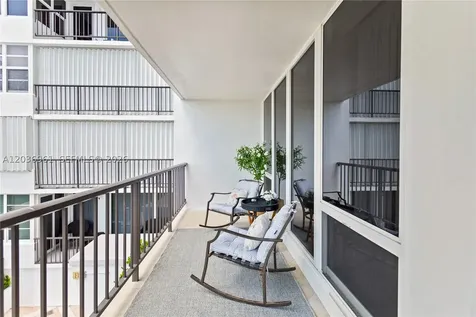 4280 Galt Ocean Drive Fort Lauderdale FL 33308