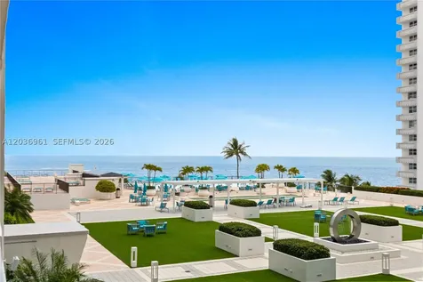 4280 Galt Ocean Drive Fort Lauderdale FL 33308