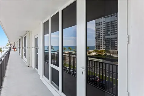 4280 Galt Ocean Drive Fort Lauderdale FL 33308