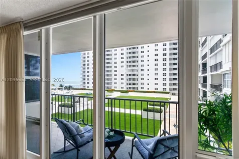 4280 Galt Ocean Drive Fort Lauderdale FL 33308