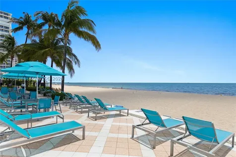 4280 Galt Ocean Drive Fort Lauderdale FL 33308