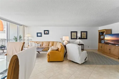4280 Galt Ocean Drive Fort Lauderdale FL 33308