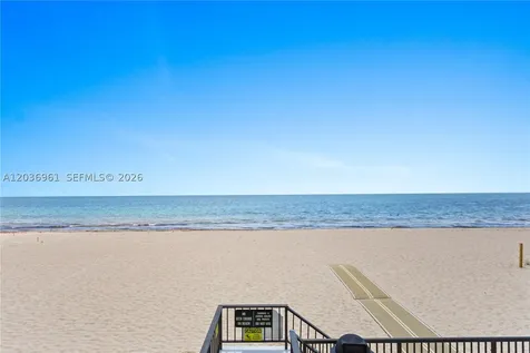 4280 Galt Ocean Drive Fort Lauderdale FL 33308