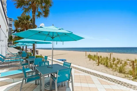 4280 Galt Ocean Drive Fort Lauderdale FL 33308