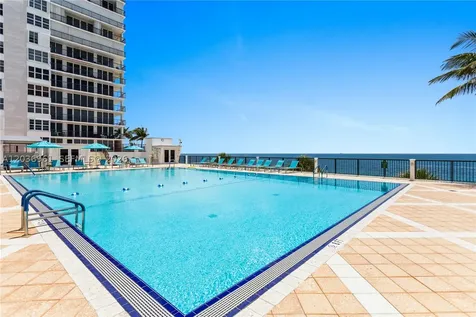 4280 Galt Ocean Drive Fort Lauderdale FL 33308