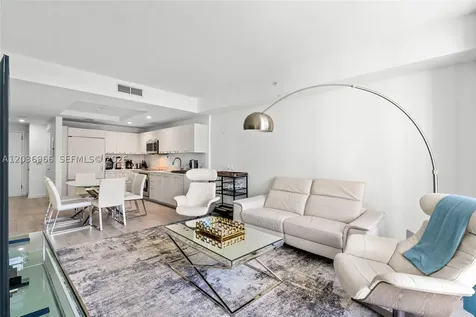 55 SW 9th Street Miami FL 33130