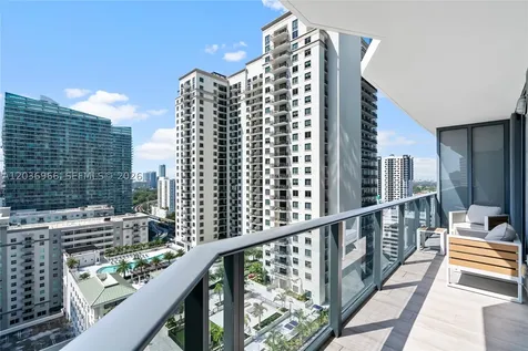 55 SW 9th Street Miami FL 33130