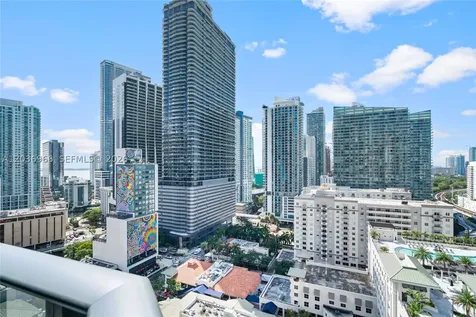 55 SW 9th Street Miami FL 33130