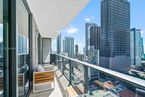 55 SW 9th Street Miami FL 33130