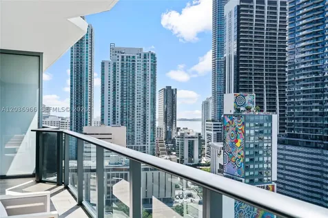 55 SW 9th Street Miami FL 33130