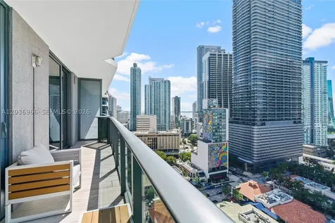 55 SW 9th Street Miami FL 33130