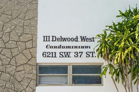 6211 SW 37th Street Davie FL 33314