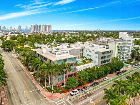 1700 Meridian Avenue Miami Beach FL 33139