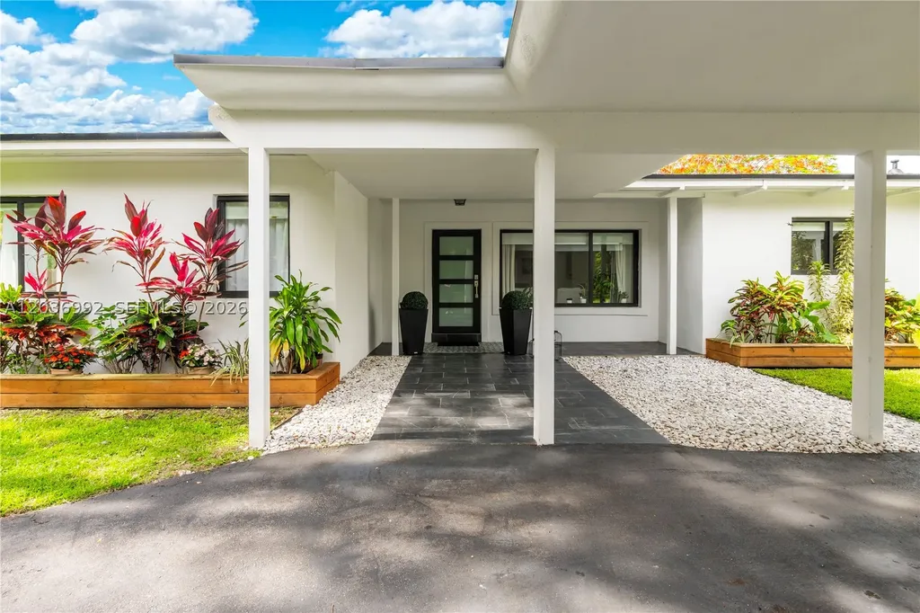 7970 SW 122nd Street Pinecrest FL 33156