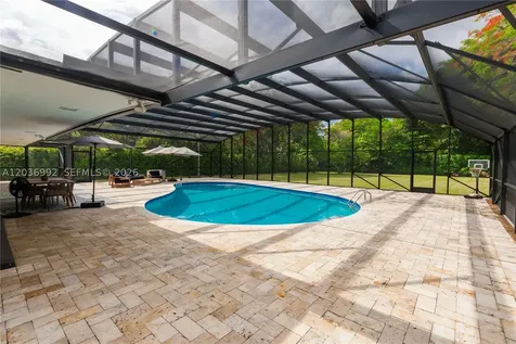 7970 SW 122nd Street Pinecrest FL 33156
