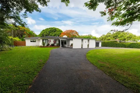 7970 SW 122nd Street Pinecrest FL 33156
