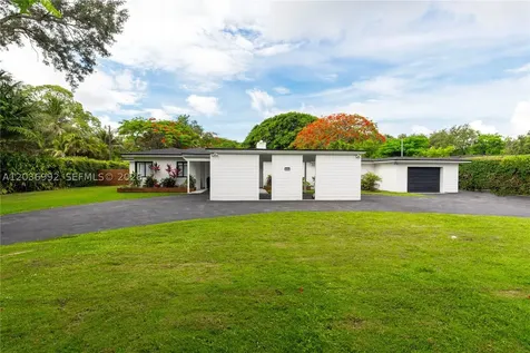 7970 SW 122nd Street Pinecrest FL 33156